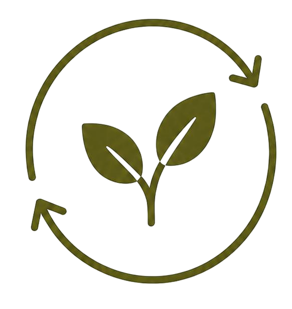 Compost and organic matter